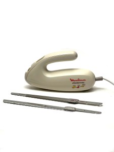 Moulinex classic duo