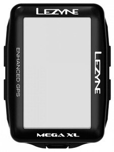 Lezyne mega xl gps