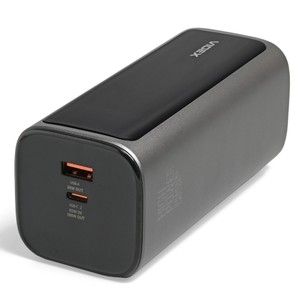 Videx vpb-350 130w pd100w +display 20000mah