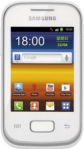 Samsung gt-s5300