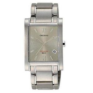 Orient unbt-co gs titanium