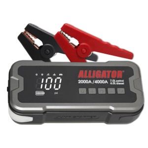 Alligator js850