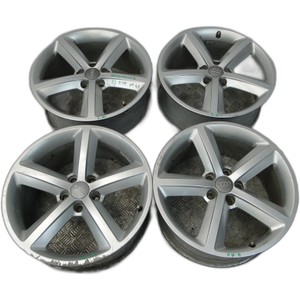 Audi 8.0jx18h2 e143 ronal 1291