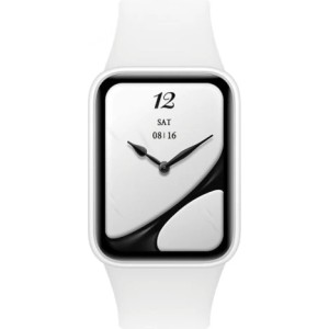 Xiaomi smart band 10 pro ceramic edition pearl