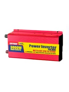 Eryuan power inverter 3000 w