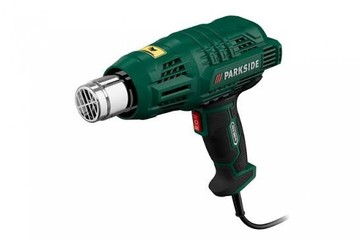 Parkside phlg 600