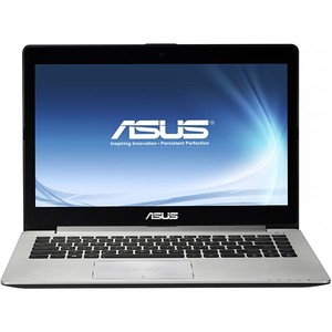 Asus 14/core i3 2310m ddr3/4gb ddr3/hdd 120 gb/*інтегрована