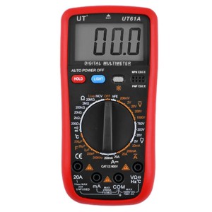 Digital vc61