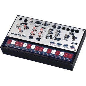 Korg volca-modular