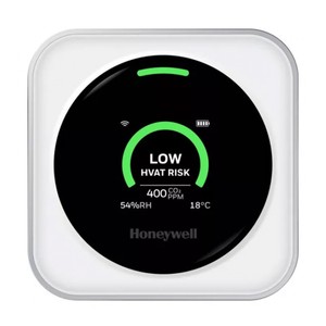 Honeywell htram-v1-w