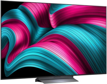 Lg oled65c5