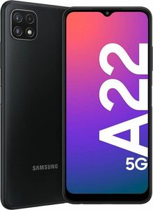 Мобільний телефон Samsung a226b galaxy a22 5g 4/64gb