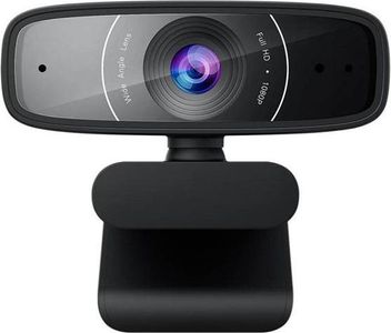 Asus webcam c3