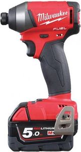 Шуруповерт аккумуляторный Milwaukee m18 fid