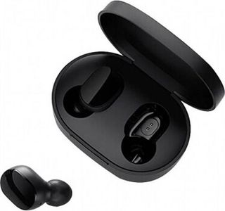 Наушники Mi true wireless earbuds basic 2s