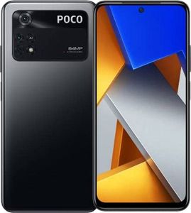 Мобильний телефон Xiaomi poco m4 pro 8/256gb