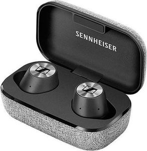 Навушники Sennheiser momentum true wireless