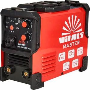 Vitals Master mig 1400 sn mini