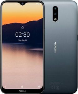 Мобільний телефон Nokia 2.3 2/32gb