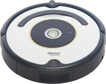 Пилосос Irobot roomba 620