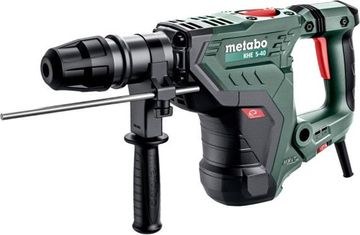 Перфоратор Metabo khe 5-40