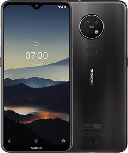 Мобільний телефон Nokia 7.2 4/64gb