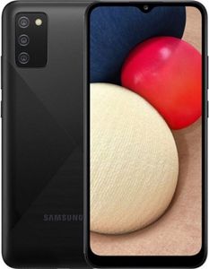 Мобильний телефон Samsung a025g galaxy a02s 3/32gb