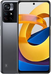 Xiaomi poco m4 pro 5g 6/128gb