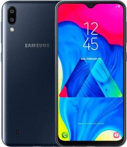 Мобильний телефон Samsung m105g galaxy m10 2/16gb