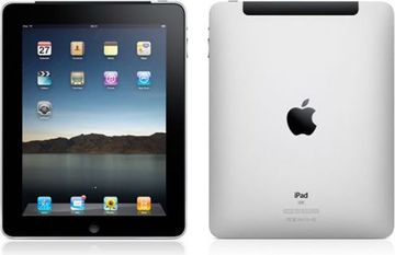 Планшет Apple ipad 2 wifi 64gb 3g