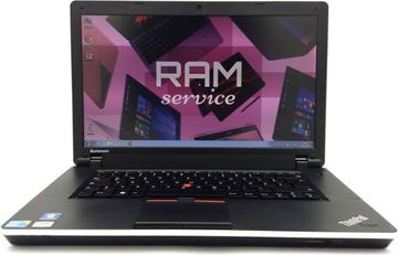 Ноутбук Lenovo екр. 15,6/core i3 370m 2,4ghz/ram3072mb/hdd500gb/dvd rw