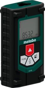 Лазерный нивелир Metabo ld 60