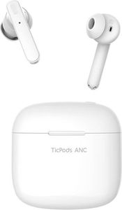 Ticpods anc cxh-a