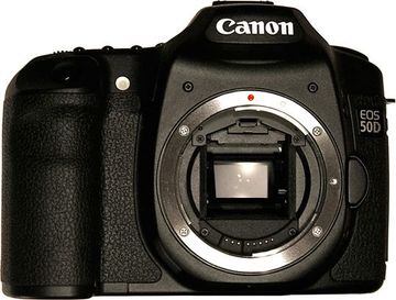 Canon eos 50d body