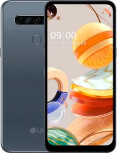 Мобильний телефон Lg lmq630 k61 4/128gb