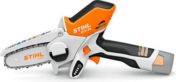 Stihl gta 26 set