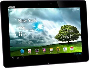 Asus eee pad transformer tf700t 64gb