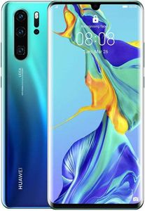 Мобильный телефон Huawei p30 pro 6/128gb