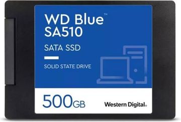 Жесткий диск Wd blue 2.5&#34; 500 gb