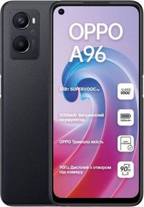 Мобільний телефон Oppo a96 cph2333 6/128gb