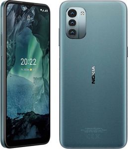 Мобильный телефон Nokia _g21 ta-1418 4/64gb