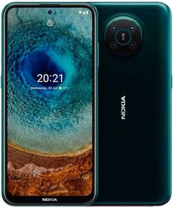 Мобильный телефон Nokia x10 ta-1332 6/128gb