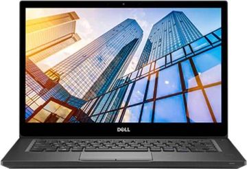 Ноутбук экран 14" Dell core i5 8350u 1,7ghz/ ram8gb/ ssd256gb/video uhd620/1920 x1080