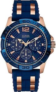 Часы Guess w0366g4