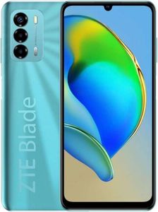 Мобильний телефон Zte blade v40 vita 6/128gb