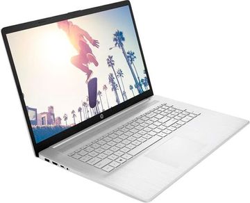 Ноутбук Hp екр. 17,3/core i5-1135g7/ram8gb/ssd256gb