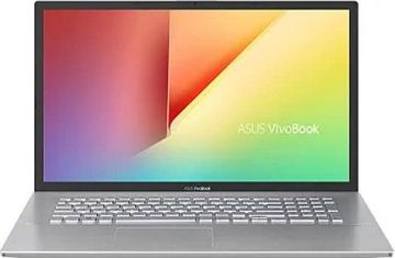 Asus vivobook 17 x712eq 17,3 &#34;/core i3-1115g4 3,0 ghz/ram 8 gb/ssd 256 gb/nvidia geforce mx350