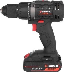 Intertool wt-0351