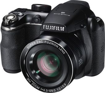 Фотоапарат Fujifilm finepix s4500