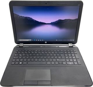 Ноутбук Hp єкр. 15,6/ amd e2 3800 1,3ghz/ ram4096mb/ hdd500gb/ dvd rw